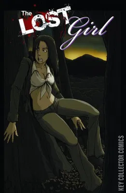 Lost Girl