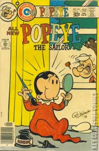 Popeye #136