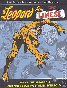 The Leopard from Lime Street