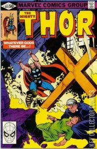 Thor #303