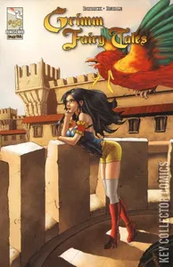Grimm Fairy Tales #58