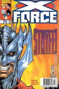 X-Force #74 