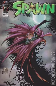Spawn #58