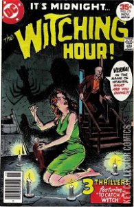 The Witching Hour #75