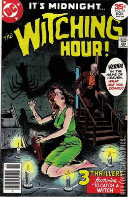 The Witching Hour