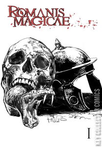 Romanis Magicae #1