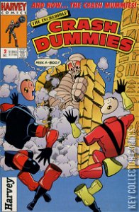 Crash Dummies #2