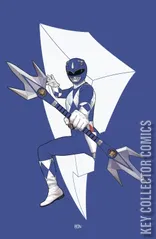 Cover for Power Rangers: Prime #2