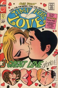 Time for Love #36