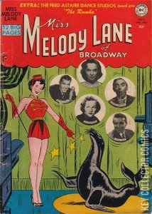 Miss Melody Lane of Broadway #3