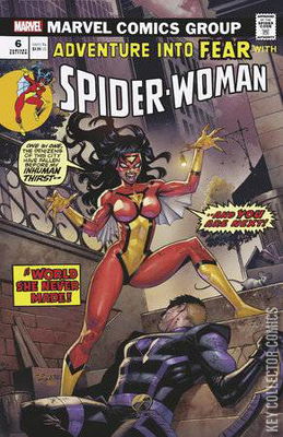 Spider-Woman