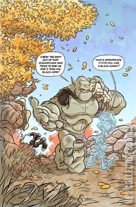 Ogres #1
