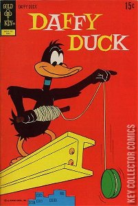 Daffy Duck #75
