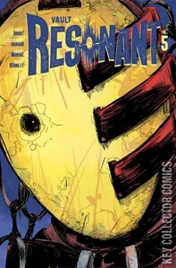 Resonant #5