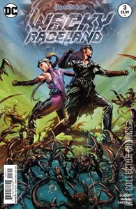 Wacky Raceland #3