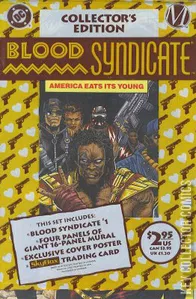 Blood Syndicate #1