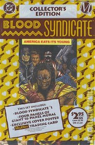 Blood Syndicate #1 