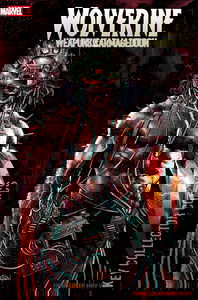 Wolverine: Weapons of Armageddon #1