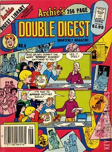 Archie Double Digest #6