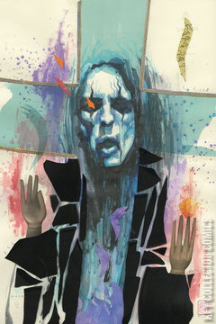 Variant Cover for Alice Cooper #2