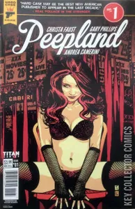 Peepland #1