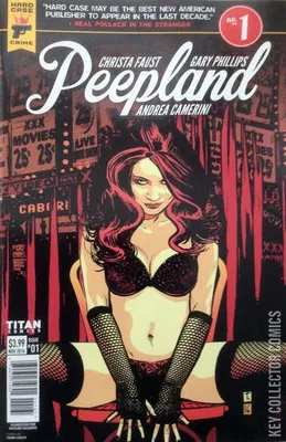 Peepland