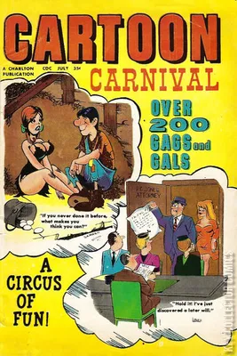 Cartoon Carnival