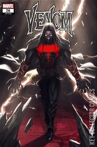 Venom #26 