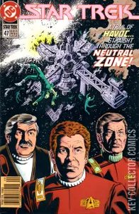 Star Trek #47
