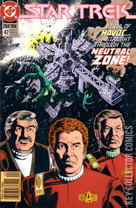 Star Trek #47