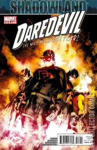 Daredevil #512