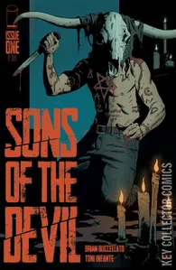 Sons of the Devil #1