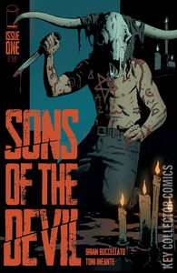 Sons of the Devil #1