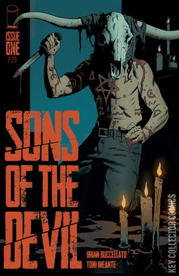 Sons of the Devil