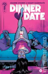 Cover for Dinner Date #1