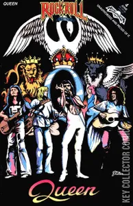 Rock 'n' Roll Comics #48