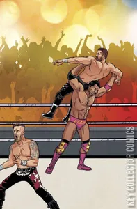 WWE #3