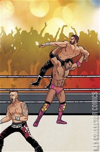 WWE #3