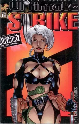 Ultimate Strike