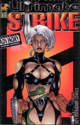 Ultimate Strike