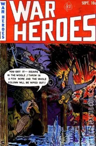 War Heroes #3