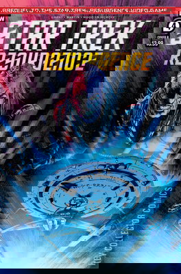 Star Trek: Resurgence