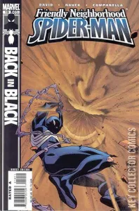 Friendly Neighborhood Spider-Man #19