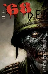 Cover for '68 #4
