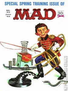 Mad #95