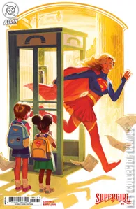 Supergirl #2