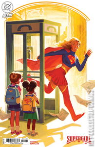 Supergirl