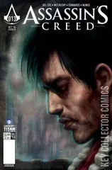 Cover for Assassin's Creed #13
