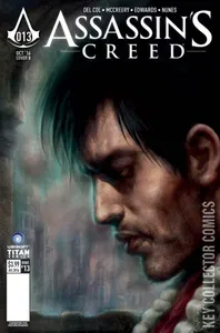 Assassin's Creed #13