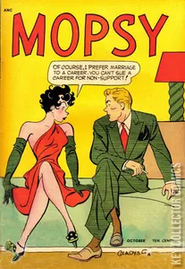 Mopsy #4